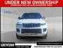 2025 Jeep Grand Cherokee Overland
