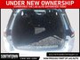 2025 Jeep Grand Cherokee Overland