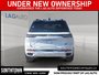 2025 Jeep Grand Cherokee Overland