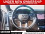 2025 Jeep Grand Cherokee Overland