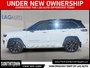 2025 Jeep Grand Cherokee Overland