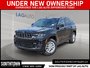 2026 Jeep Grand Cherokee LAREDO X