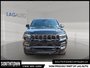 2023 Jeep Grand Wagoneer Series II Obsidian