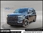 2023 Jeep Grand Wagoneer Series II Obsidian