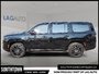 2023 Jeep Grand Wagoneer Series II Obsidian