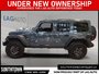 2026 Jeep Wrangler 4-Door MOAB 392