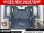 2026 Jeep Wrangler 4-Door WILLYS