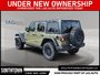 2026 Jeep Wrangler 4-Door WILLYS