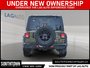 2026 Jeep Wrangler 4-Door WILLYS