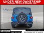 2026 Jeep Wrangler 4-Door SAHARA