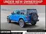 2026 Jeep Wrangler 4-Door SAHARA