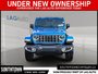 2026 Jeep Wrangler 4-Door SAHARA