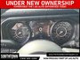 2026 Jeep Wrangler 4-Door SAHARA