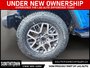 2026 Jeep Wrangler 4-Door SAHARA