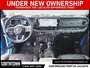 2026 Jeep Wrangler 4-Door SAHARA
