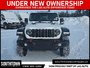 2026 Jeep Wrangler 4-Door RUBICON