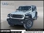 2026 Jeep Wrangler 4-Door RUBICON