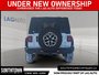 2026 Jeep Wrangler 4-Door RUBICON