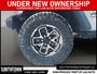 2026 Jeep Wrangler 4-Door RUBICON