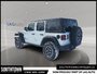 2026 Jeep Wrangler 4-Door RUBICON
