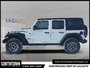 2026 Jeep Wrangler 4-Door RUBICON