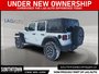 2026 Jeep Wrangler 4-Door RUBICON