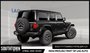 2026 Jeep Wrangler 4-Door RUBICON X