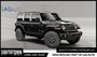 2026 Jeep Wrangler 4-Door RUBICON X
