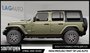 2026 Jeep Wrangler 4-Door SAHARA