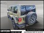 2026 Jeep Wrangler 4-Door SAHARA