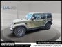 2026 Jeep Wrangler 4-Door SAHARA