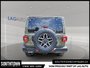 2026 Jeep Wrangler 4-Door SAHARA