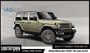 2026 Jeep Wrangler 4-Door SAHARA