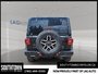 2026 Jeep Wrangler 4-Door SAHARA