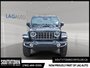 2026 Jeep Wrangler 4-Door SAHARA