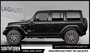 2026 Jeep Wrangler 4-Door SAHARA