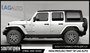 2026 Jeep Wrangler 4-Door SAHARA