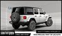 2026 Jeep Wrangler 4-Door SAHARA
