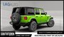 2026 Jeep Wrangler 4-Door SAHARA