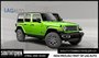2026 Jeep Wrangler 4-Door SAHARA