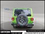 2026 Jeep Wrangler 4-Door SAHARA
