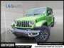 2026 Jeep Wrangler 4-Door SAHARA