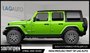 2026 Jeep Wrangler 4-Door SAHARA