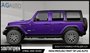 2026 Jeep Wrangler 4-Door SAHARA