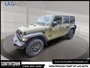 2026 Jeep Wrangler 4-Door SPORT S