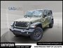 2026 Jeep Wrangler 4-Door SPORT S