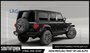 2026 Jeep Wrangler 4-Door SAHARA