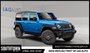 2026 Jeep Wrangler 4-Door SPORT S