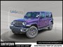 2026 Jeep Wrangler 4-Door SAHARA