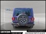 2026 Jeep Wrangler 4-Door SAHARA